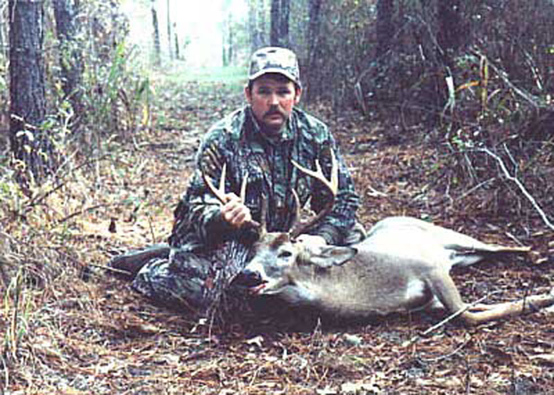 Nice Buck from 1998