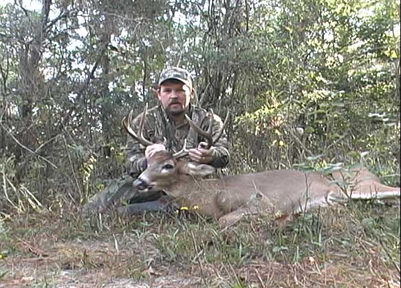 Nice Buck from 2003