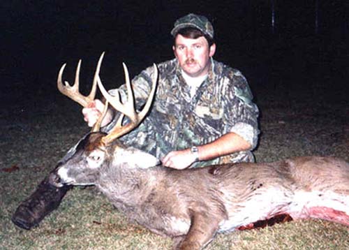 Nice Buck from 1997