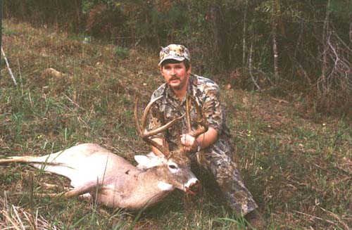 1995 Buck