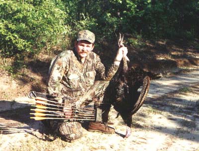 Derek's Bowkill Jake